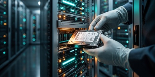 Qual storage usar em projetos de observabilidade
