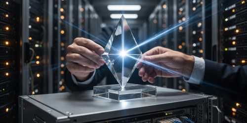 Como usar snapshots no storage sem criar falsa segurança