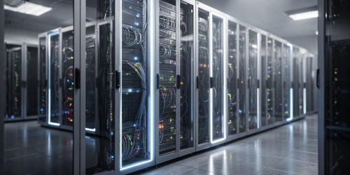 Qual o melhor storage para um ERP empresarial