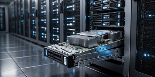 Quando sistemas financeiros precisam de storage dedicado