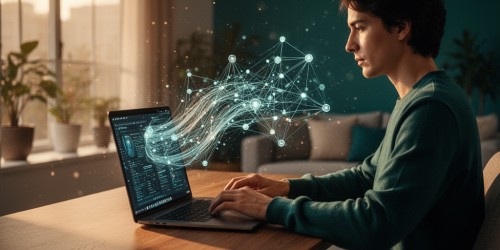 Como o trabalho remoto muda o controle dos dados