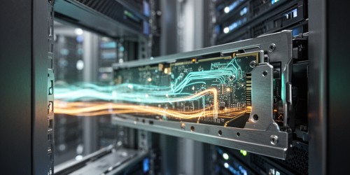 Quando a restauração instantânea exige storage de alto desempenho