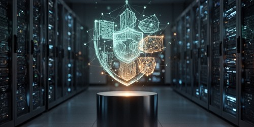 Como proteger o histórico de repositórios Git corporativos