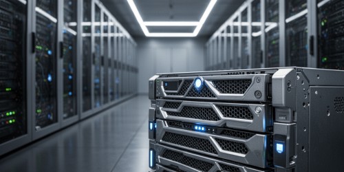 Que tipo de storage atende melhor a projetos de engenharia