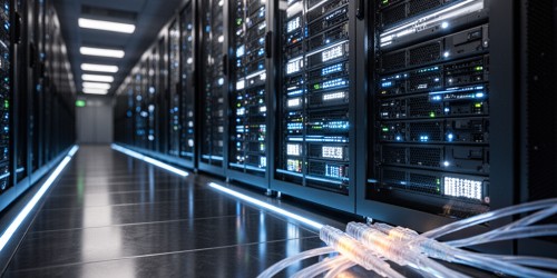 O que um RTO curto exige do ambiente de storage