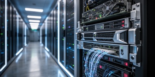 Por que o menor preço não se aplica aos storages HA