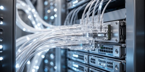 Como reduzir latência de armazenamento em microsserviços