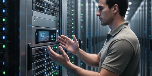 Quando pedir uma prova de conceito para o storage