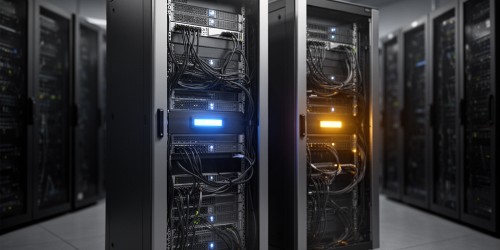 Quando os storages active-passive são suficientes