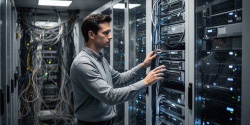O que muda no storage quando a empresa precisa atender à LGPD