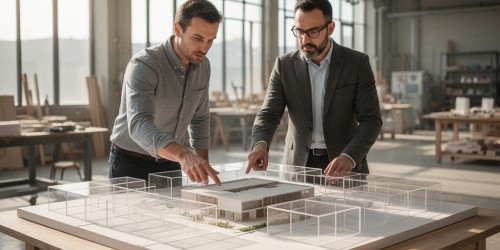 Como planejar a expansão de capacidade desde o início