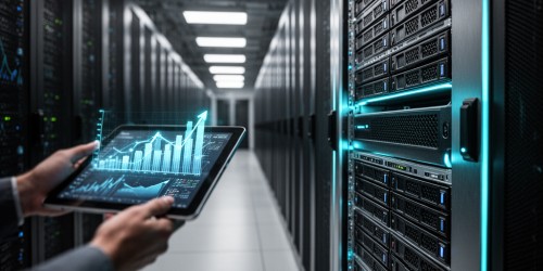 A importância do preço de um storage em um projeto de datacenter