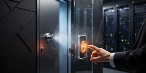 Onde armazenar dados pessoais com controle de acesso