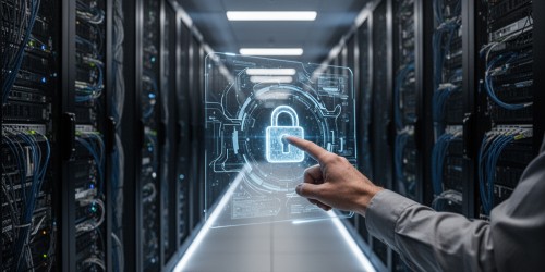 ISO 27001: como ela influencia projetos de armazenamento