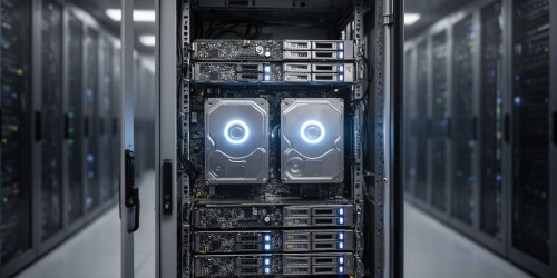 Quando vale pagar por redundância no storage