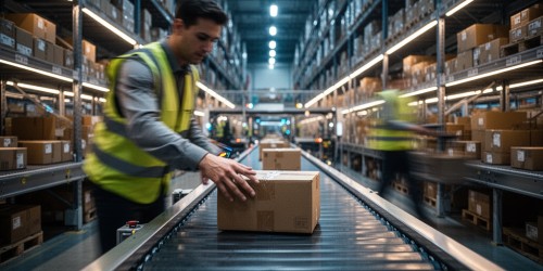 Como o e-commerce em alta demanda exige resposta rápida