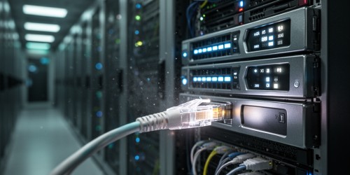 Como fazer backup de discos remotos no storage