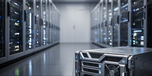 Qual estratégia de storage ajuda no compliance