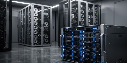 Como um RPO agressivo muda a escolha do armazenamento