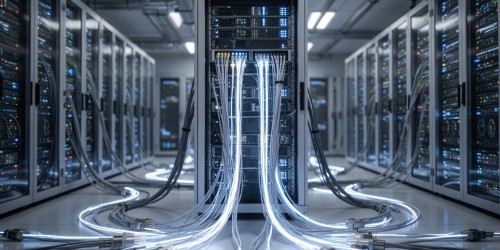 Como o multipath reduz a indisponibilidade no acesso aos dados