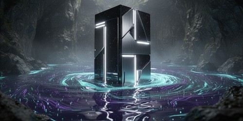 Quando um data lake precisa de armazenamento próprio
