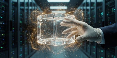 Como o Object Lock evita exclusões indevidas