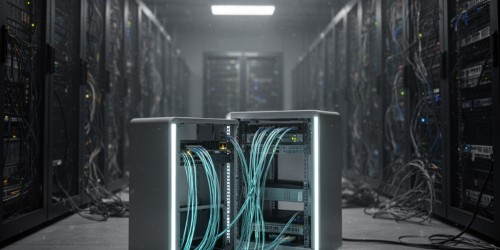 Como evitar um storage grande demais e lento demais