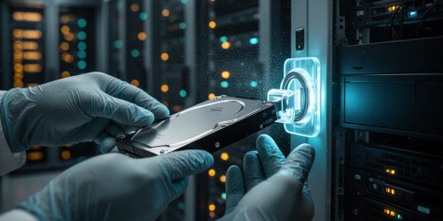 Por que a forense digital exige cadeia de custódia no storage