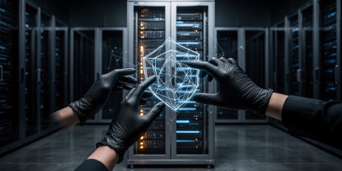 Como proteger processos jurídicos sigilosos no armazenamento