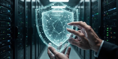 Como proteger dados pessoais no armazenamento corporativo