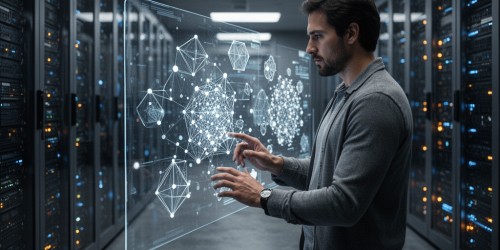 Como usar o perfil da aplicação na escolha do storage