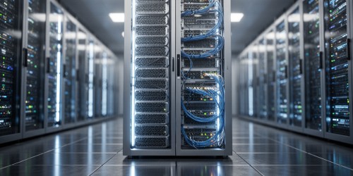 Qual armazenamento atende melhor ao analytics empresarial