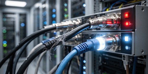Quais falhas as fontes redundantes ajudam a prevenir