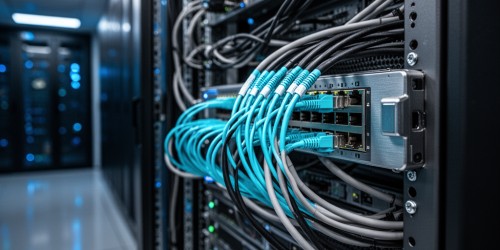 Quando criar VLAN dedicada para tráfego de armazenamento