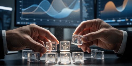 Como o monitoramento depende de dados consistentes