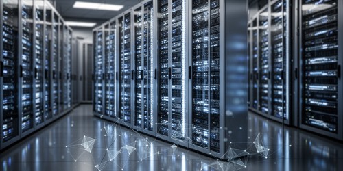 O que uma solução de backup empresarial deve incluir?