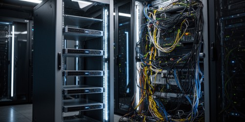 Quais erros de dimensionamento encarecem o projeto de storage