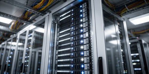 Como sustentar uma operação contínua com o storage adequado