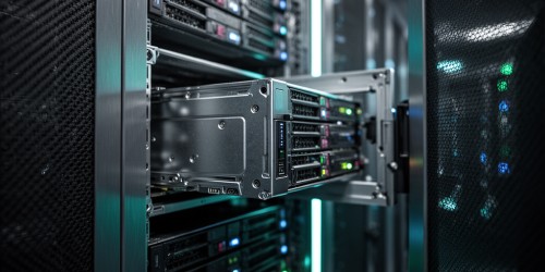 Quando a criptografia AES 256 é necessária no armazenamento