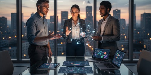 Quais perguntas técnicas fazer antes de colocar o ERP em produção