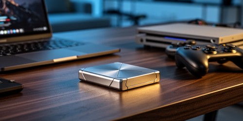 Guia completo: como identificar o melhor SSD externo para o seu notebook ou console