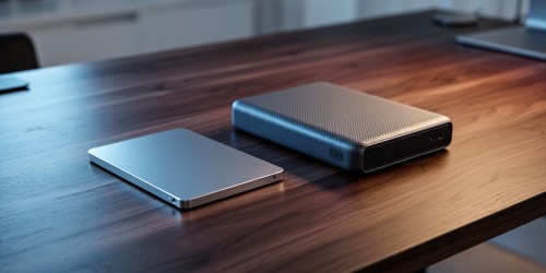 SSD ou HD externo: qual a solução de armazenamento externo mais segura para você?