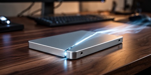 Por que investir em SSDs para uma transferência rápida de arquivos no seu dia a dia?