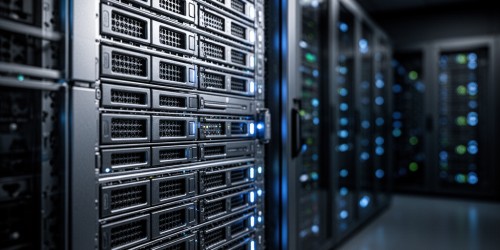 Principais riscos de perder arquivos: como um storage profissional evita prejuízos