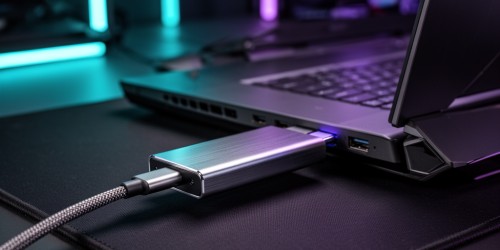 Como instalar e configurar seu SSD externo para games: passo a passo completo