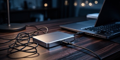 Por que o seu HD externo não é reconhecido no Windows e como resolver agora