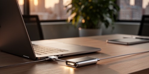 Por que usar um SSD externo para notebooks e como ele acelera o seu trabalho?