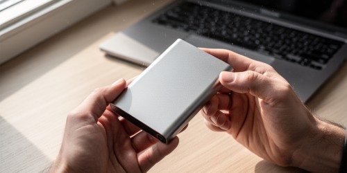 Como verificar a garantia de um SSD externo antes de finalizar sua compra