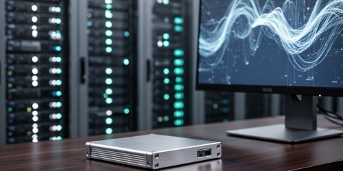 Qual o melhor custo-benefício em dispositivos de backup externo para empresas?