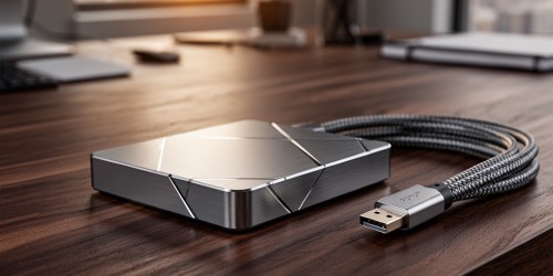 SSD externo confiável: guia completo para escolher o melhor custo-benefício hoje